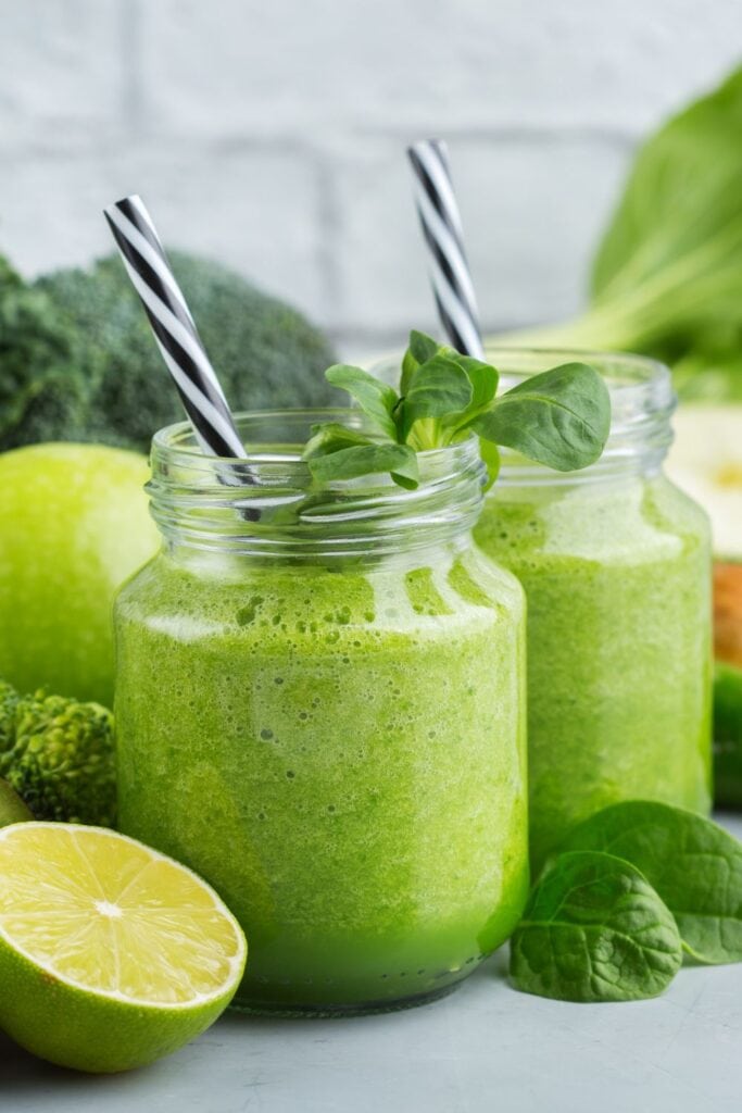 The Ultimate Skin-Boosting Smoothie