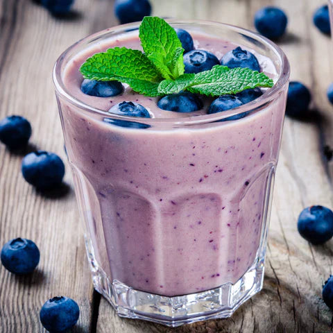 Glow From Within: Skin-Hydrating Smoothies for Collagen Boost