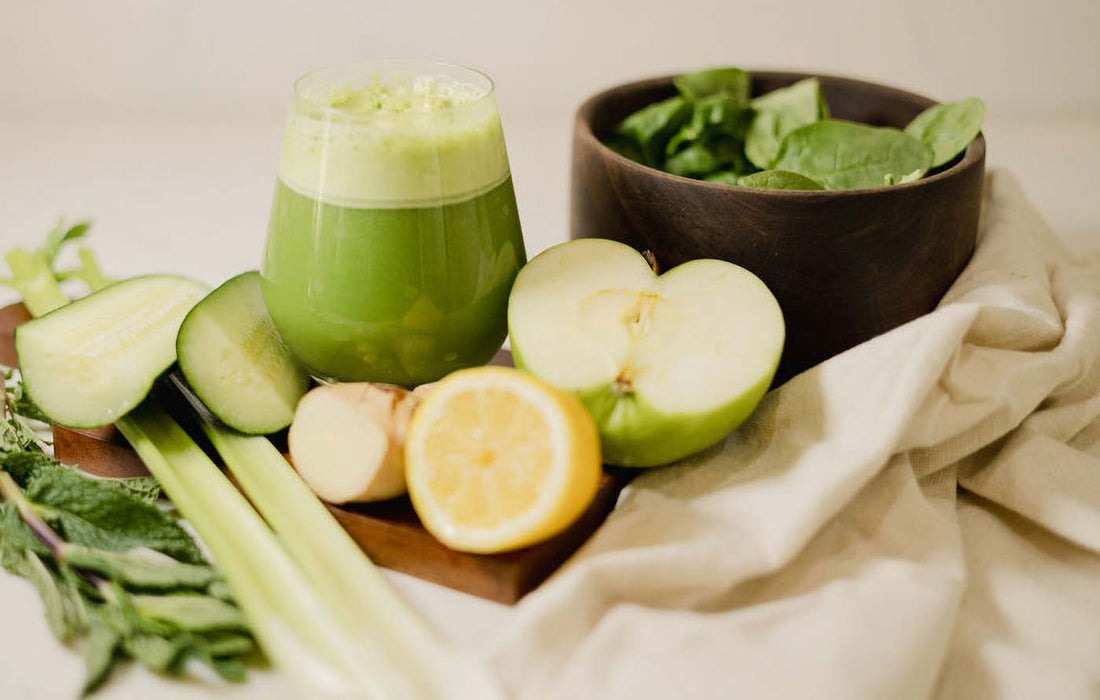 Glow Juice for Skin Booster