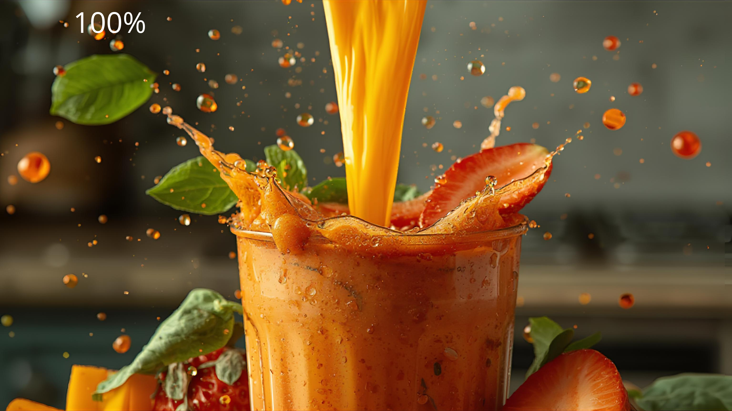 Juice Extractors