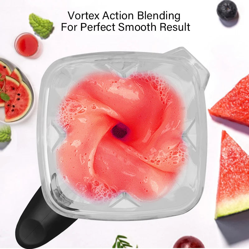 Biolomix T5200 Blender 2L Wet & Dry Multi-Purpose mixer
