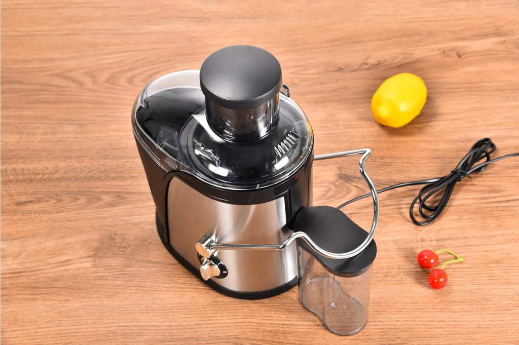 220V High-Power Centrifugal Juicer