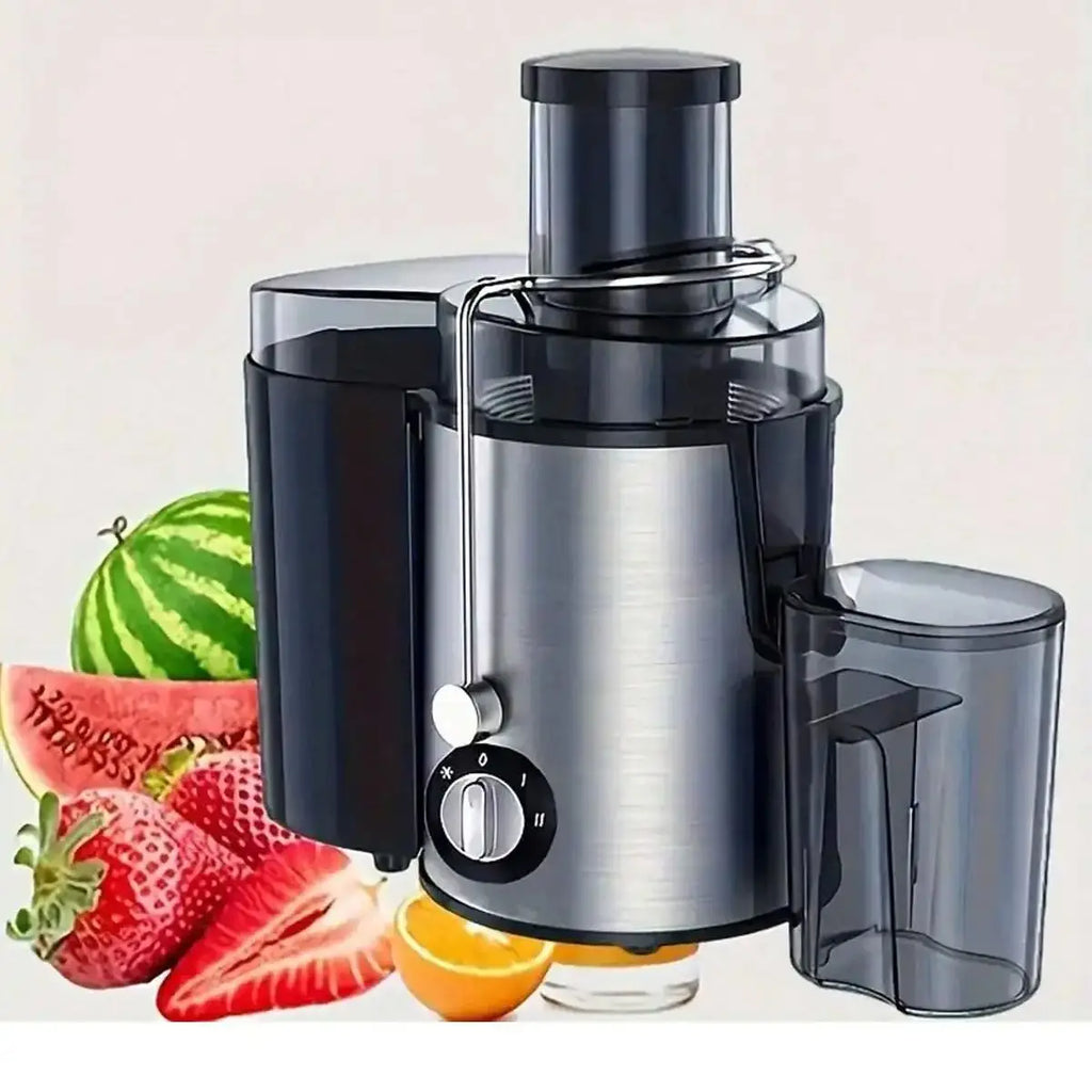 Household Centrifugal Juicer High Power