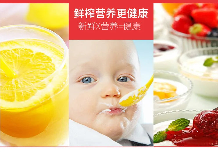 MIUI Filter-Free Multifunction Juicer