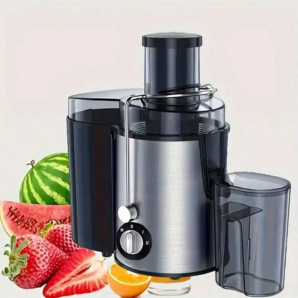 Household Centrifugal Juicer High Power