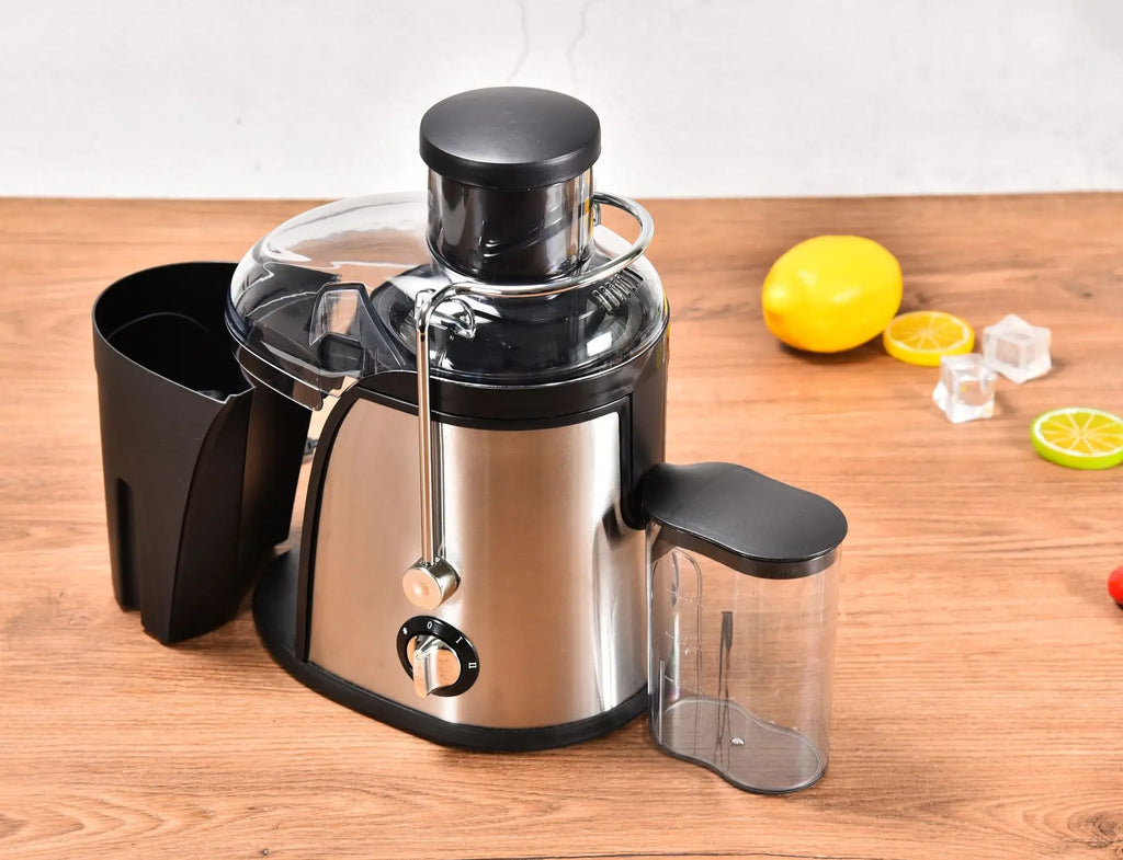 220V High-Power Centrifugal Juicer