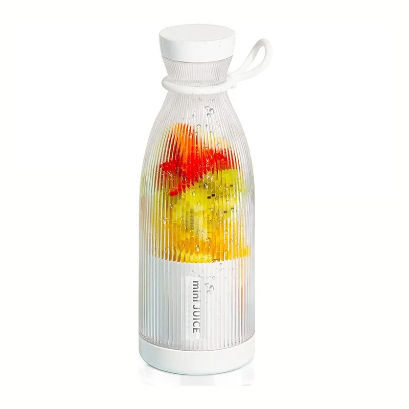 A52Q-Ultra-Compact Personal Smoothie Blender