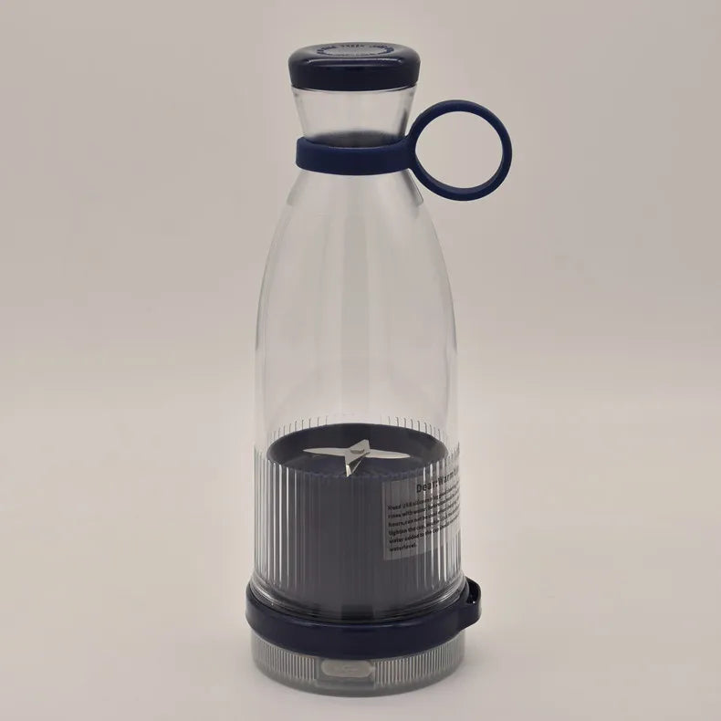 Mini Portable Smoothie Blender Machine USB