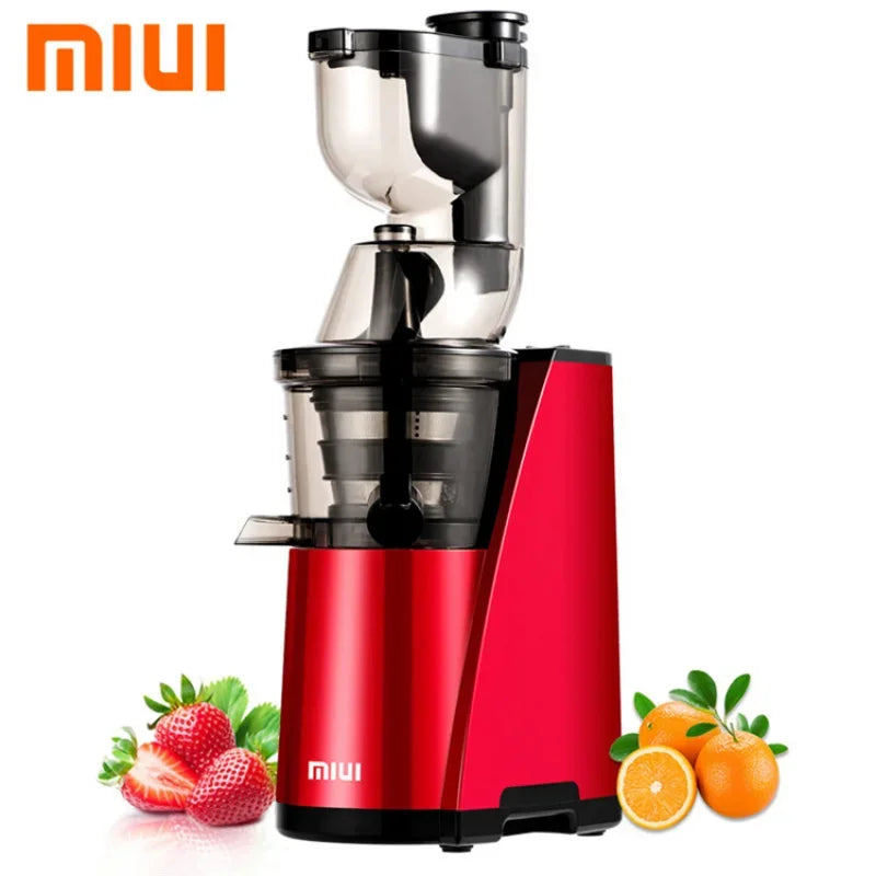 MIUI Filter-Free Multifunction Juicer