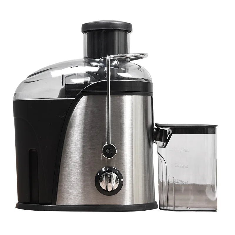 220V High-Power Centrifugal Juicer