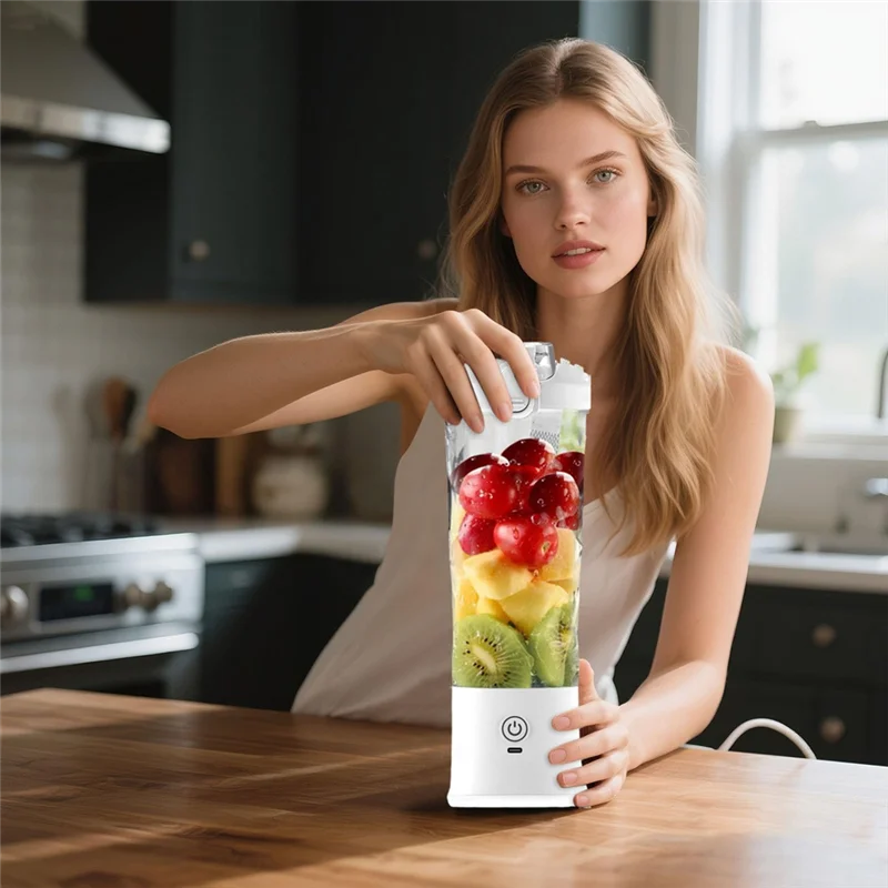 B64B-Portable Blender for Smoothies & Protein Shakes