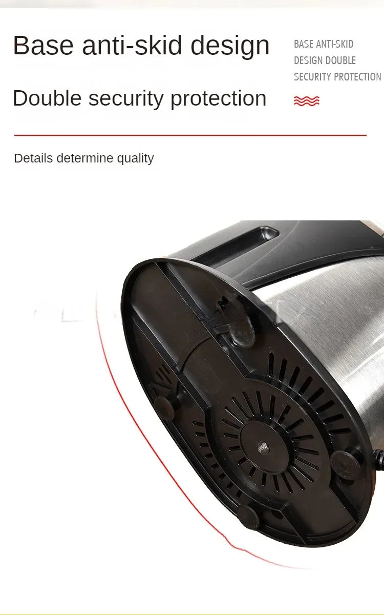 220V High-Power Centrifugal Juicer