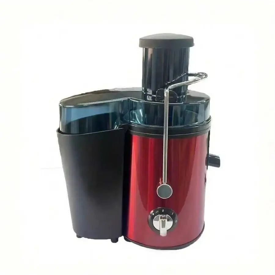 Household Centrifugal Juicer High Power