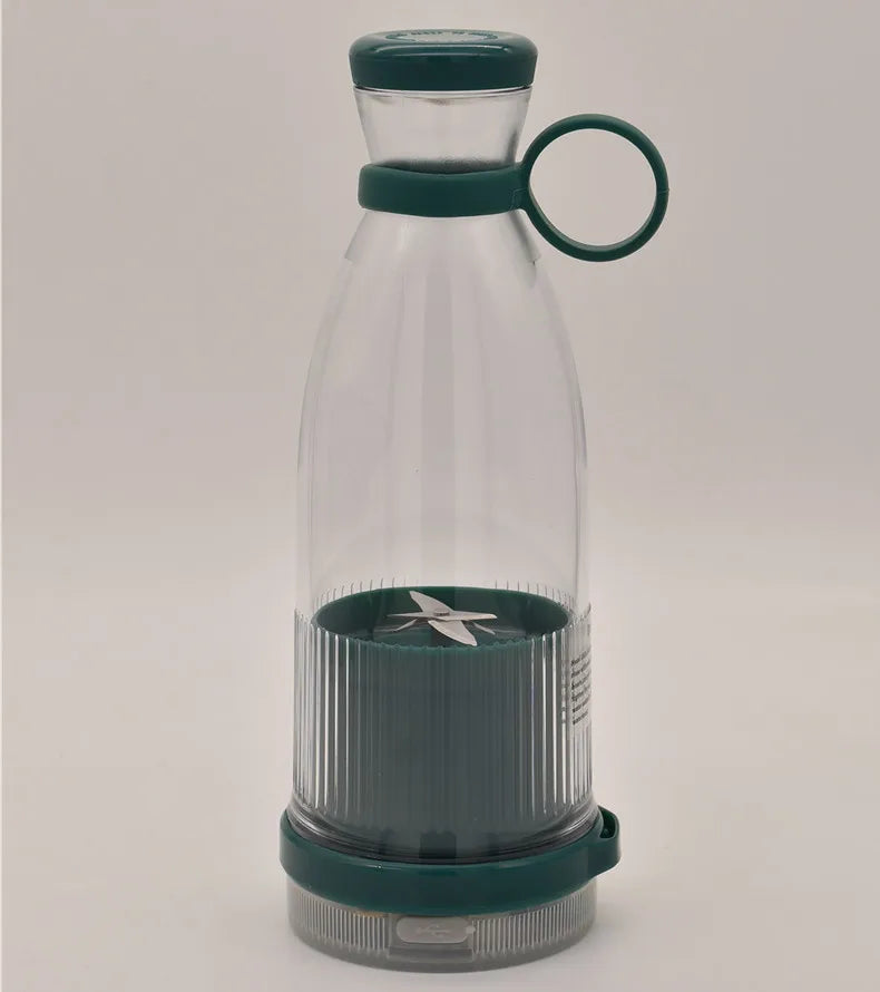 Mini Portable Smoothie Blender Machine USB