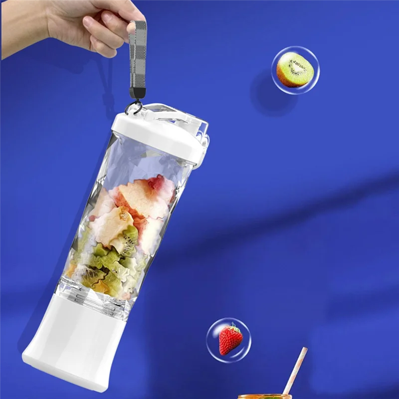B64B-Portable Blender for Smoothies & Protein Shakes
