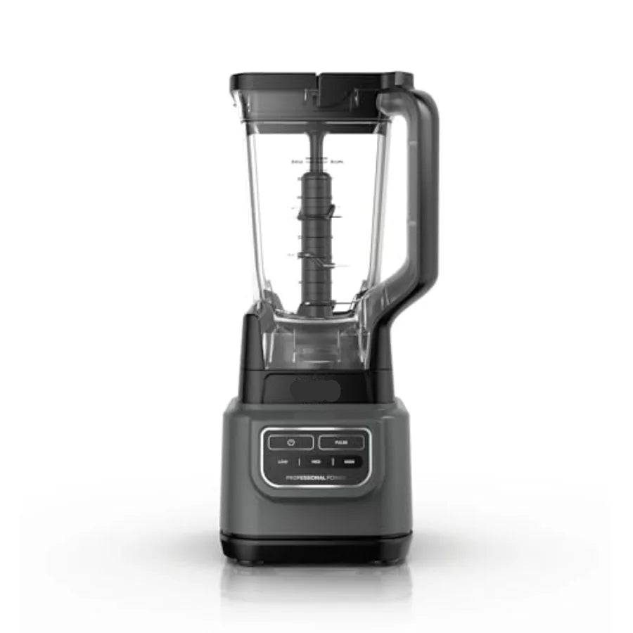 XMSJ Blender – Multi-Function Smoothie & Juice Maker