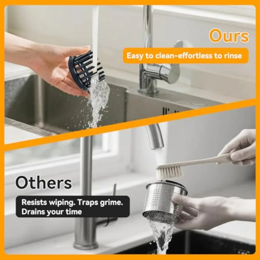 5.8" Extra Wide Feed Chute Cold Press Juicer – Slow Masticating