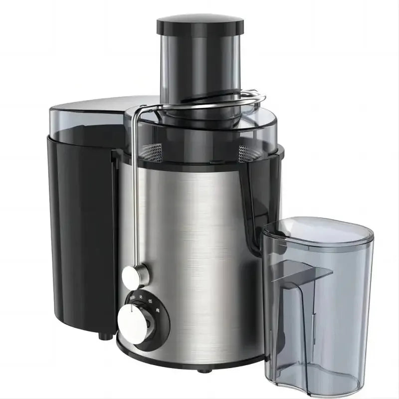 800W High-Power Centrifugal Juicer