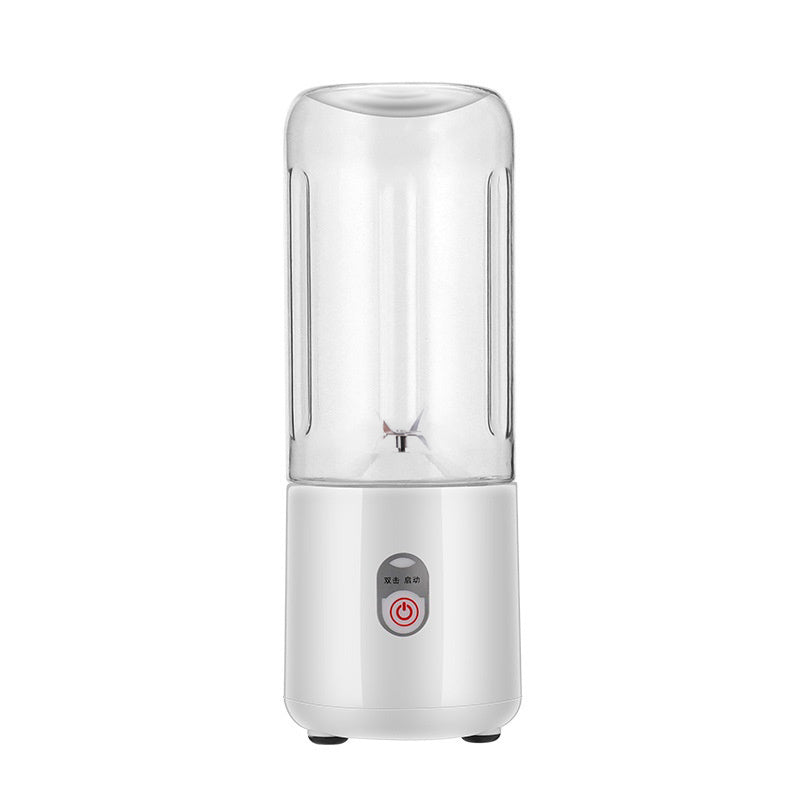 Usb Rechargeable Portable Blender 500Ml