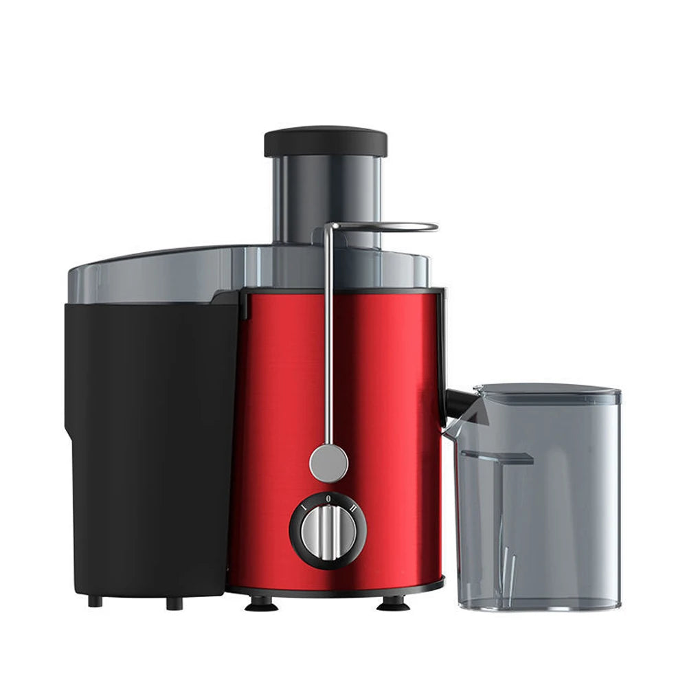 800W Dual-Speed Centrifugal Juicer