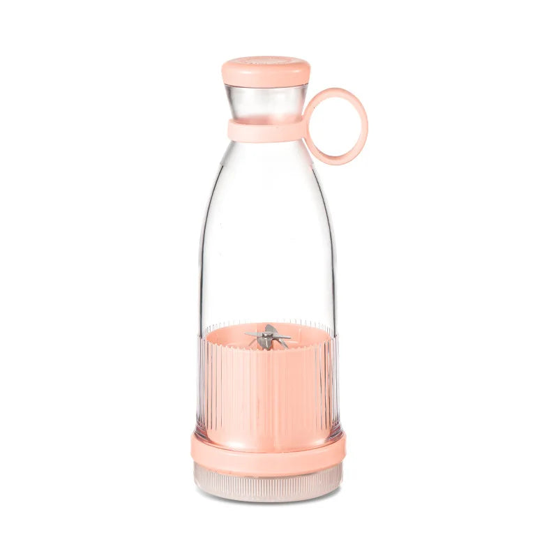 Mini Portable Smoothie Blender Machine USB