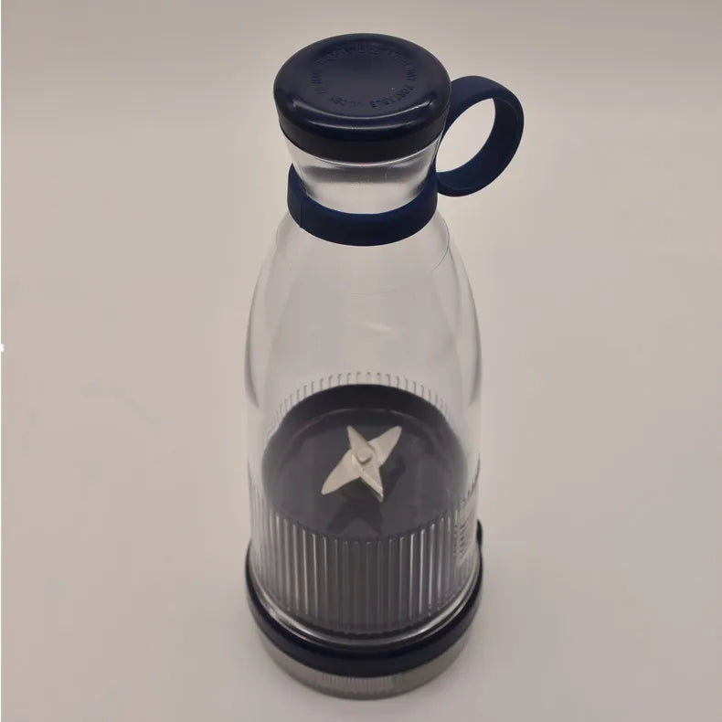 Mini Portable Smoothie Blender Machine USB