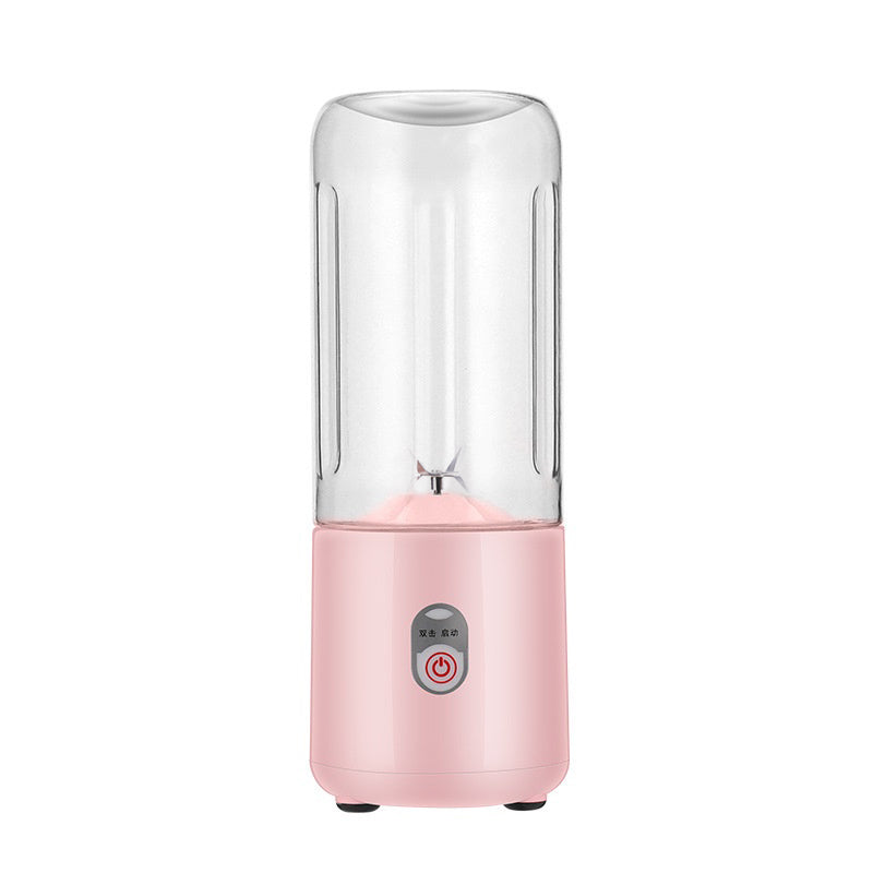 Usb Rechargeable Portable Blender 500Ml
