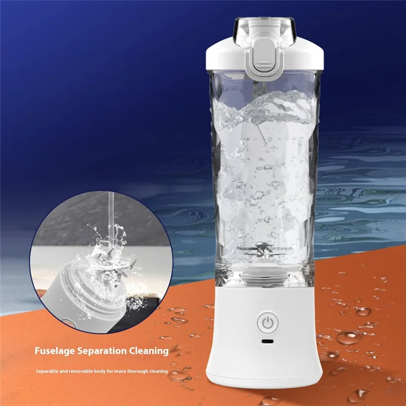 B64B-Portable Blender for Smoothies & Protein Shakes