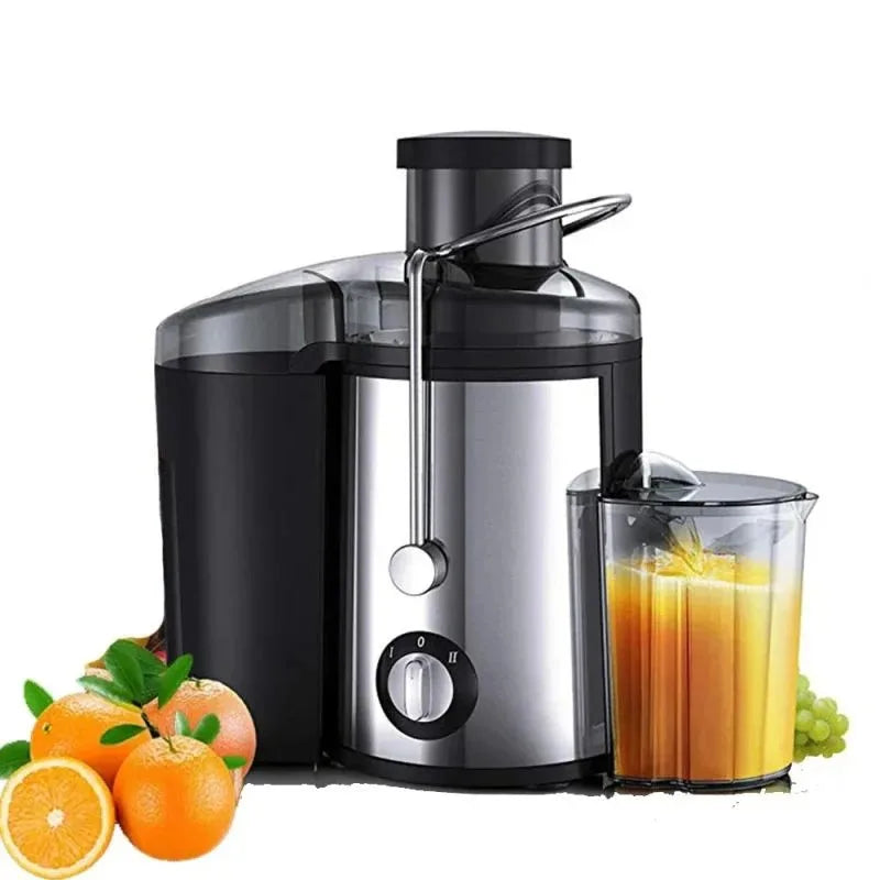 800W High-Power Centrifugal Juicer