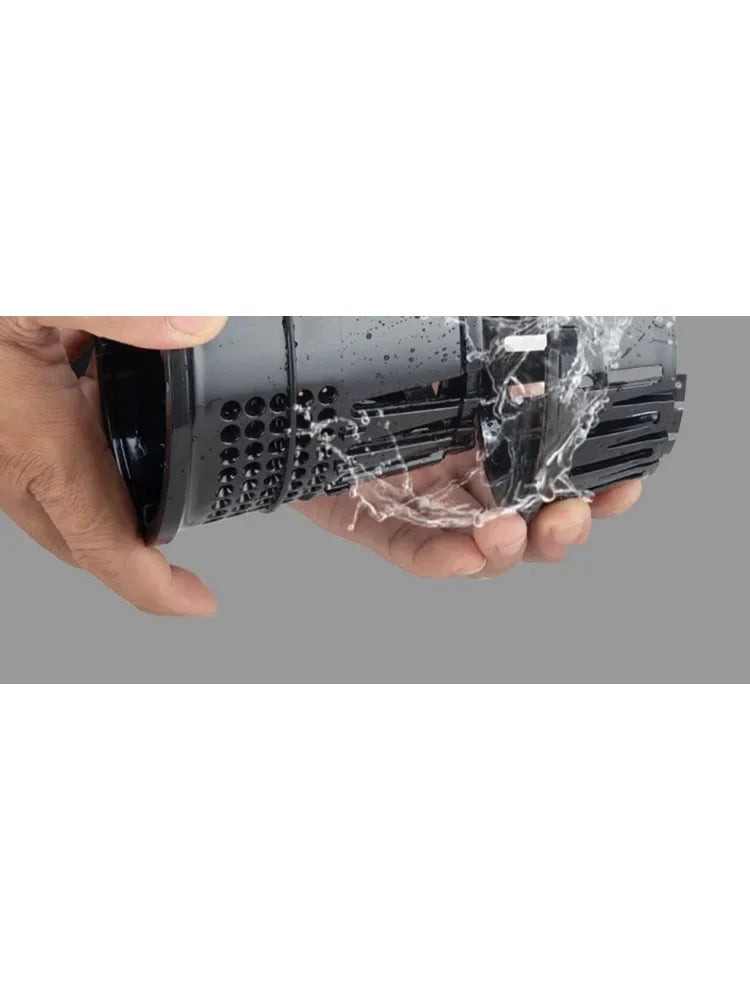 220V High-Capacity Electric Juice Extractor