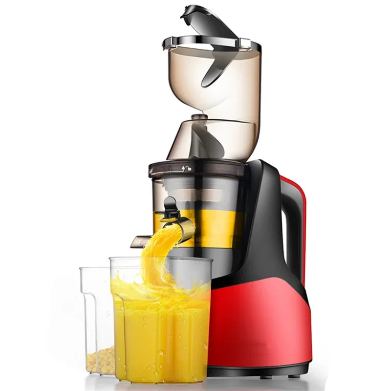 MIUI Filter-Free Multifunction Juicer