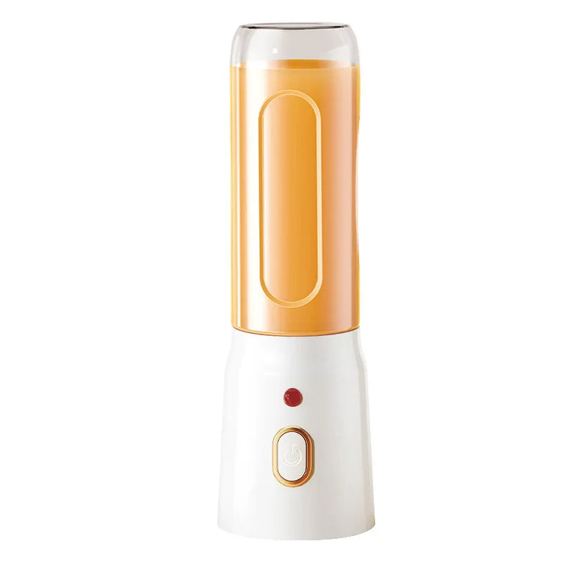 Portable Smoothie Blender for Kitchen & Home