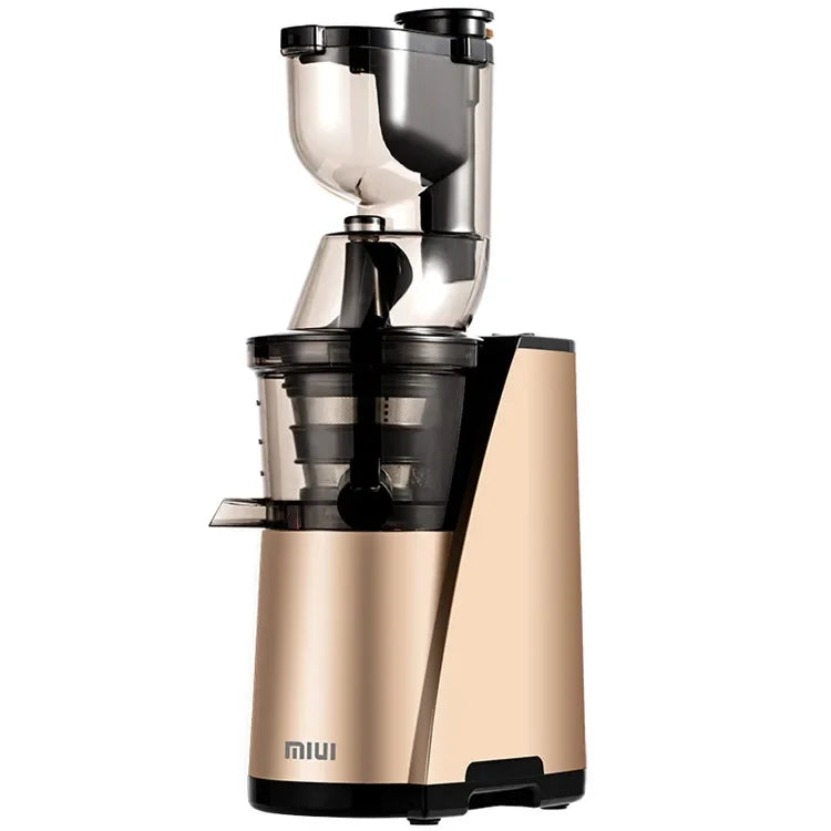 MIUI Filter-Free Multifunction Juicer